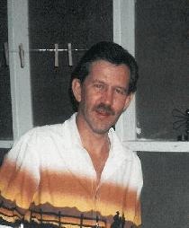 Stuart Glenn Moore